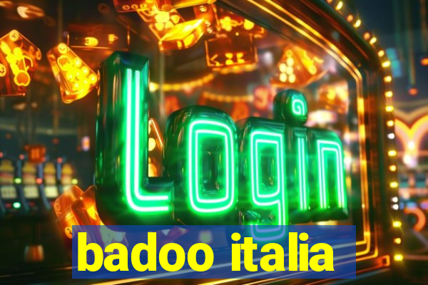 badoo italia